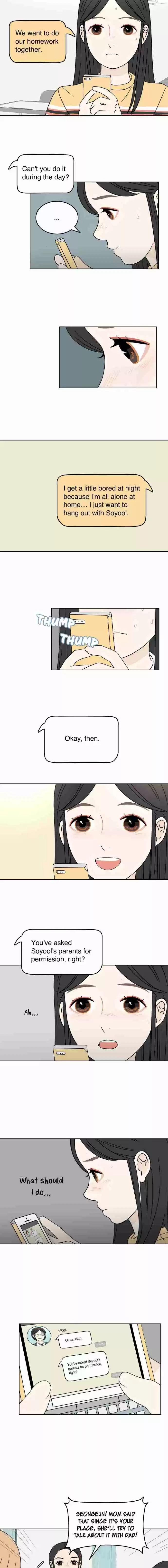 30 Minute Walk Ch. 37 My House