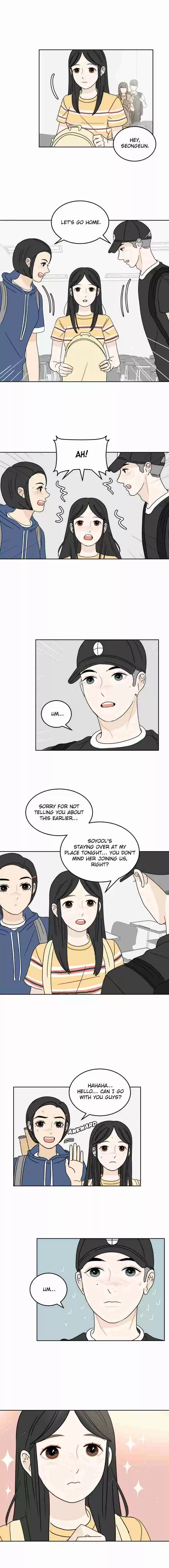 30 Minute Walk Ch. 37 My House