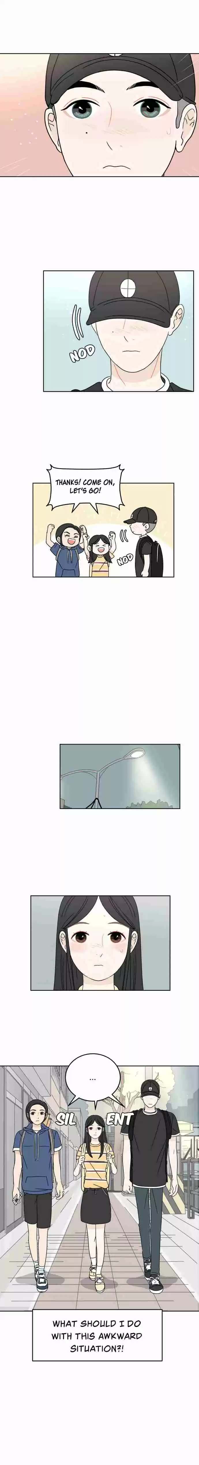 30 Minute Walk Ch. 37 My House