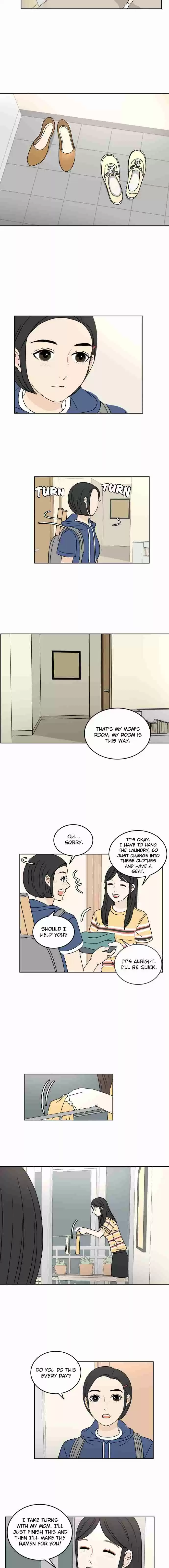 30 Minute Walk Ch. 38 Conversation