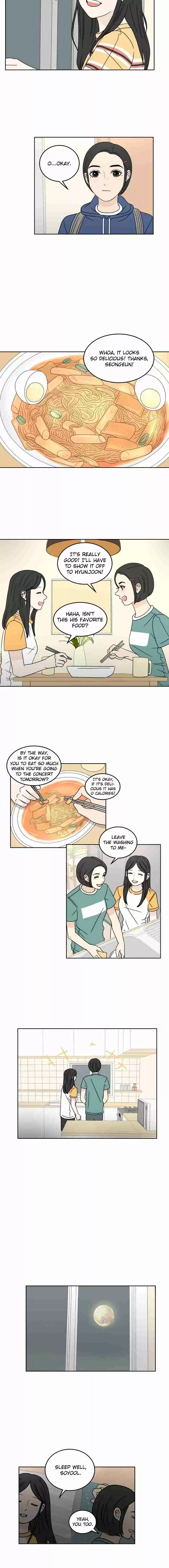 30 Minute Walk Ch. 38 Conversation