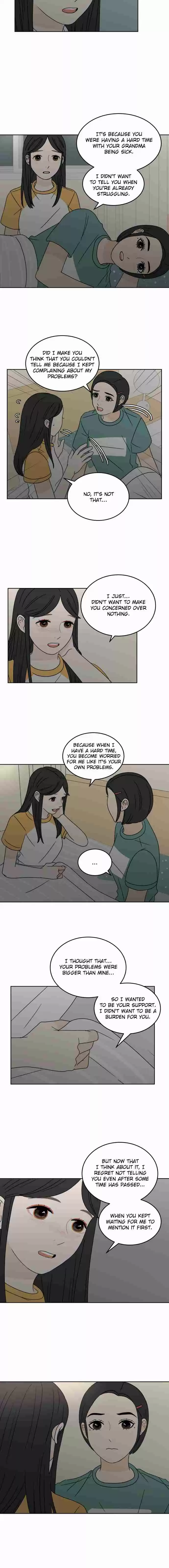 30 Minute Walk Ch. 38 Conversation