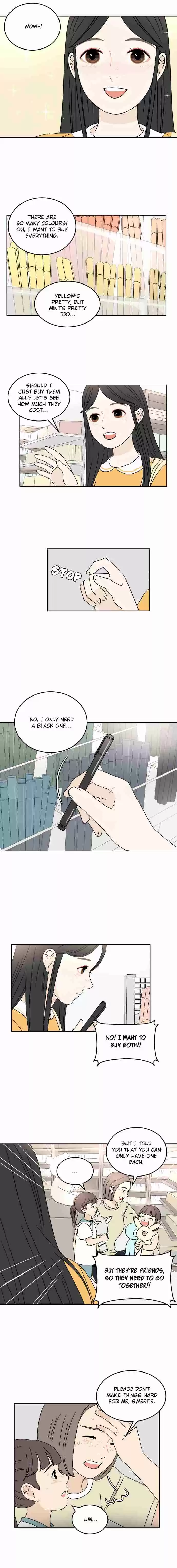 30 Minute Walk Ch. 40 If I Meet You Again