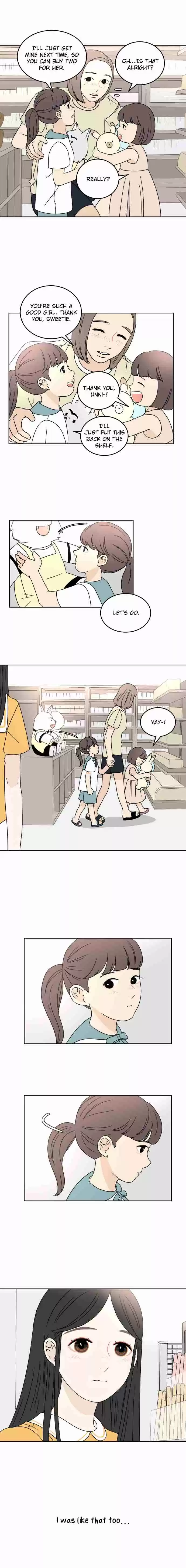 30 Minute Walk Ch. 40 If I Meet You Again