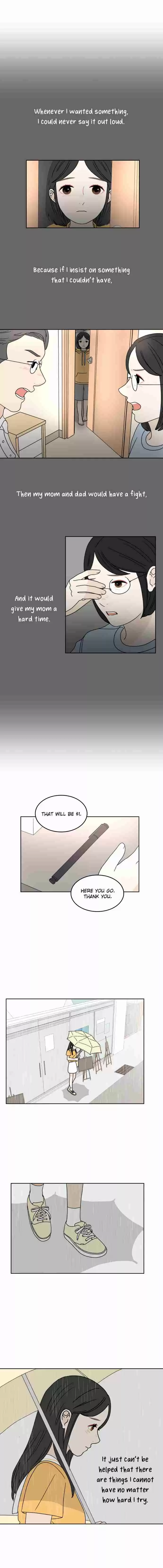 30 Minute Walk Ch. 40 If I Meet You Again