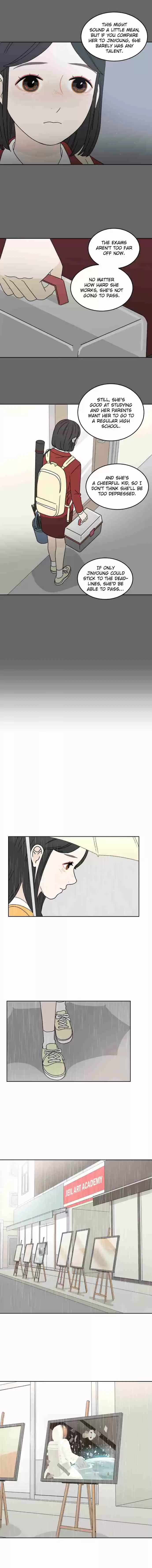 30 Minute Walk Ch. 40 If I Meet You Again