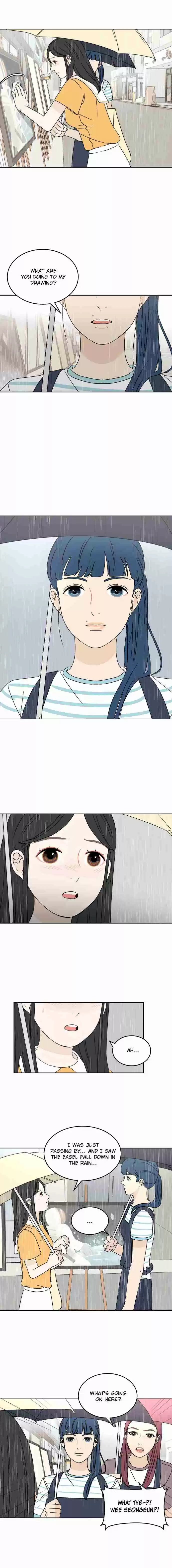 30 Minute Walk Ch. 40 If I Meet You Again