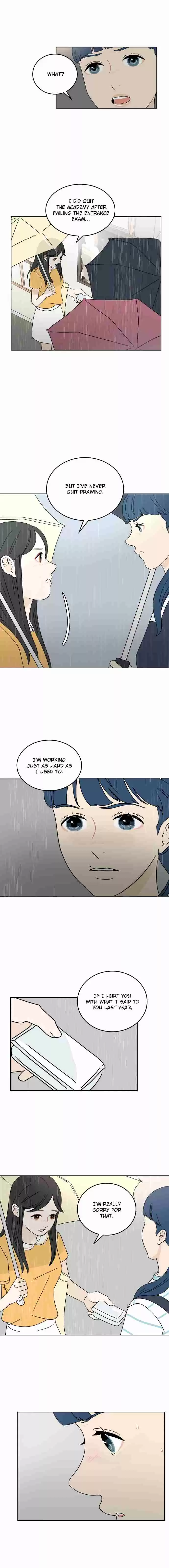 30 Minute Walk Ch. 40 If I Meet You Again