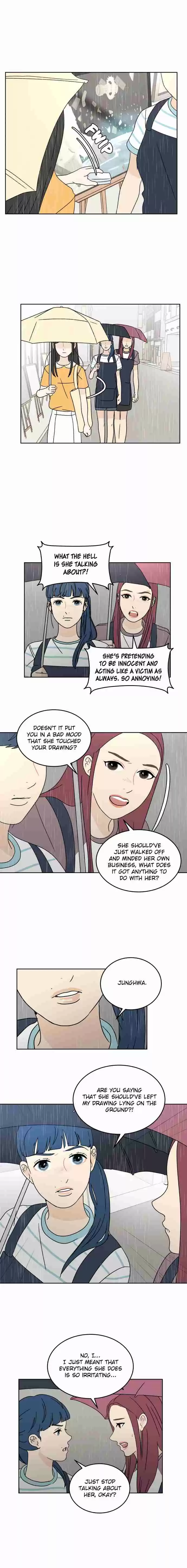 30 Minute Walk Ch. 40 If I Meet You Again