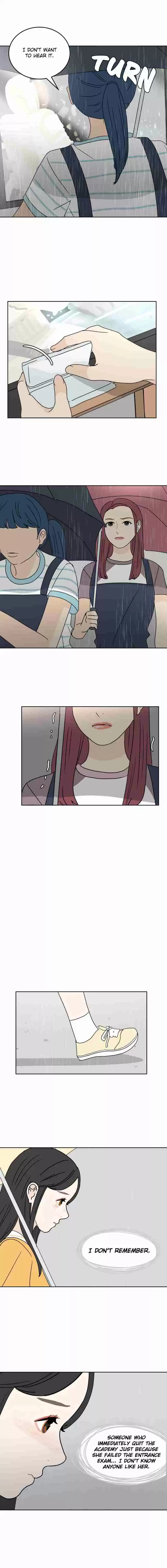 30 Minute Walk Ch. 40 If I Meet You Again