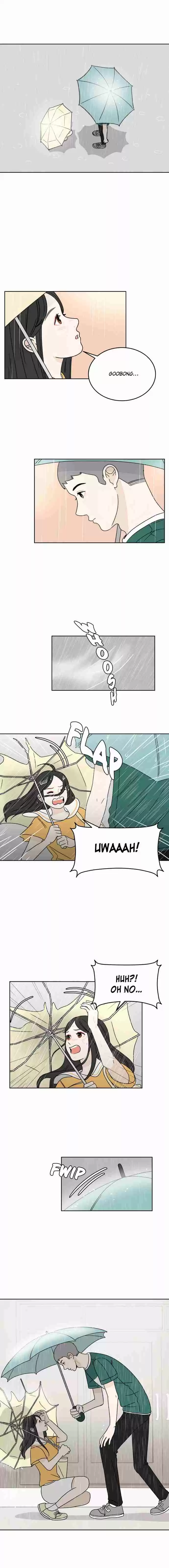 30 Minute Walk Ch. 41 Letting Go