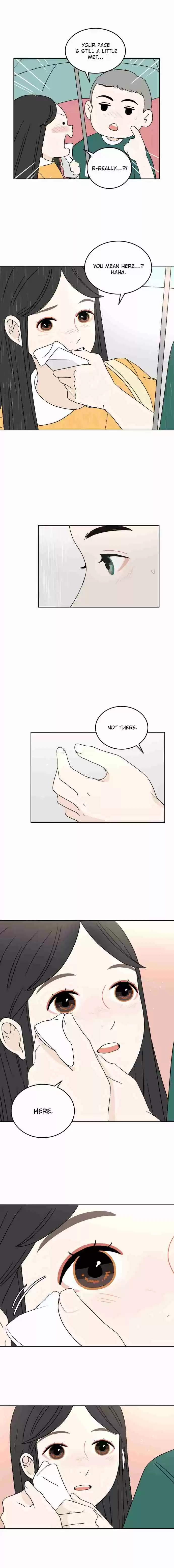 30 Minute Walk Ch. 41 Letting Go