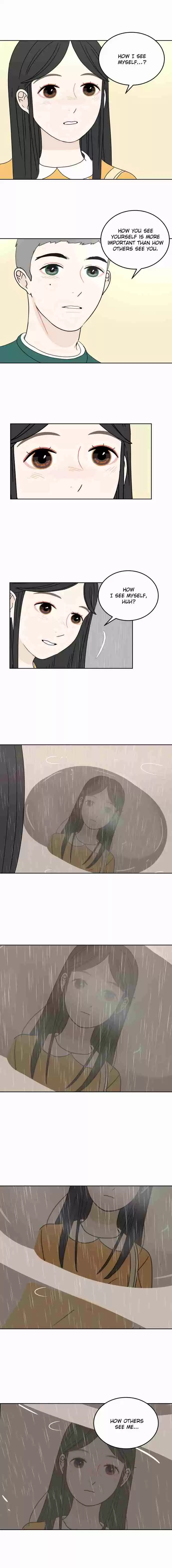 30 Minute Walk Ch. 41 Letting Go