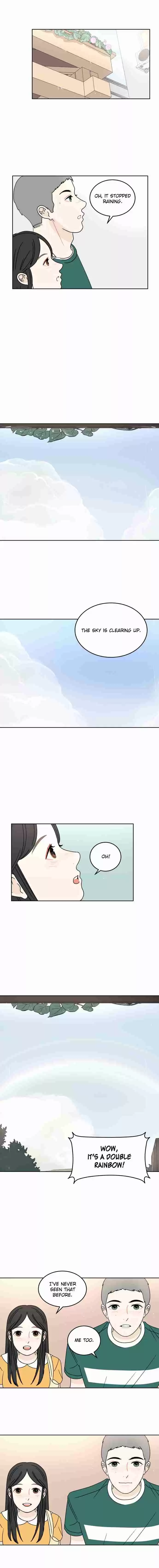 30 Minute Walk Ch. 41 Letting Go