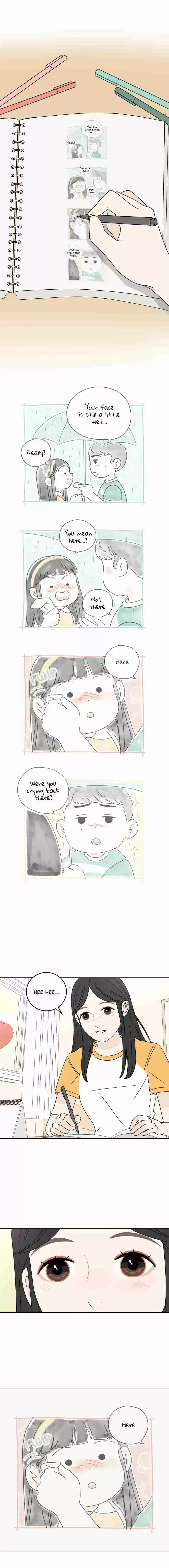 30 Minute Walk Ch. 42 Shall We Go On A Trip Together?