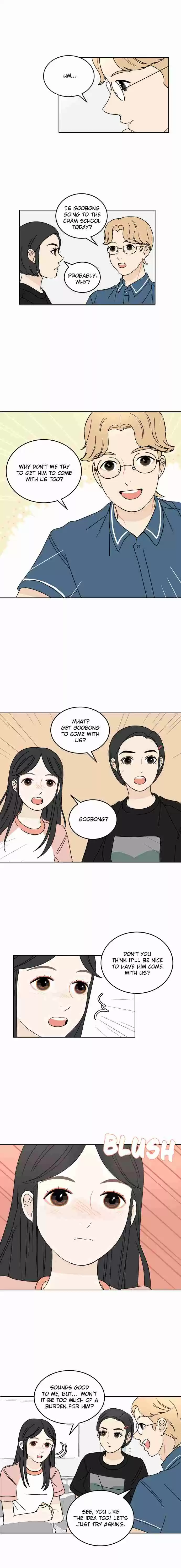 30 Minute Walk Ch. 42 Shall We Go On A Trip Together?