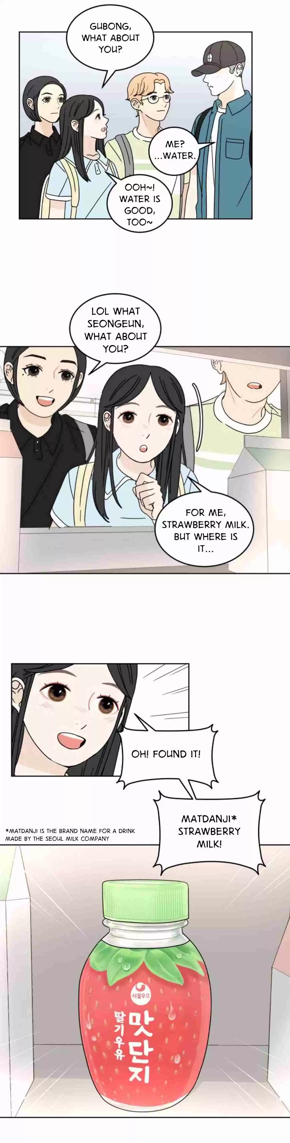 30 Minute Walk Ch. 44 Feeling Anxious