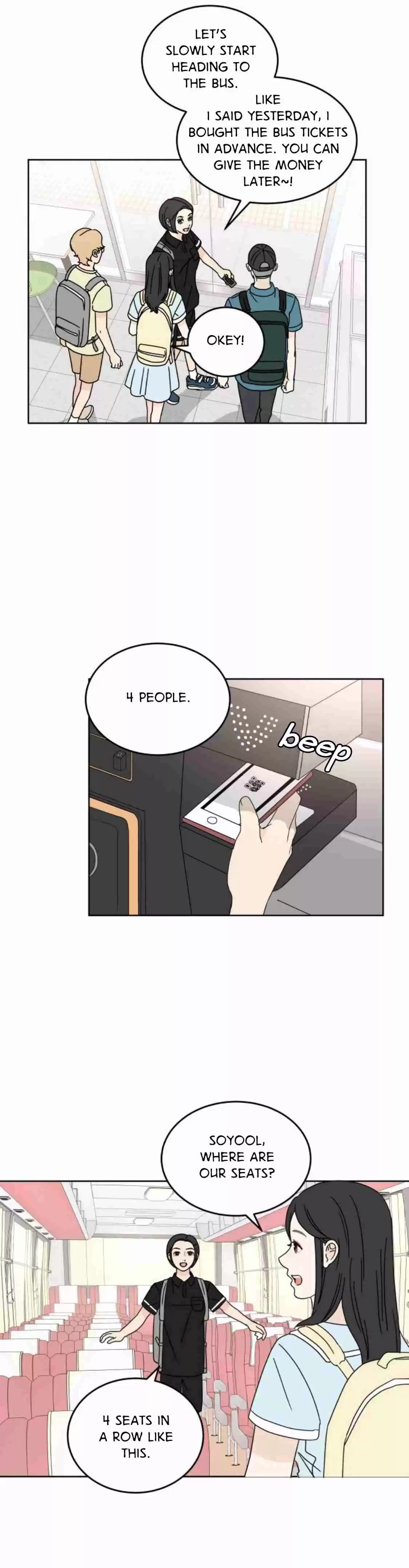 30 Minute Walk Ch. 44 Feeling Anxious