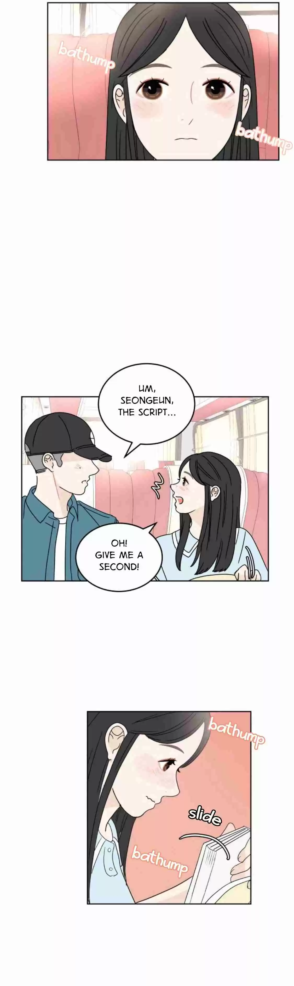 30 Minute Walk Ch. 44 Feeling Anxious