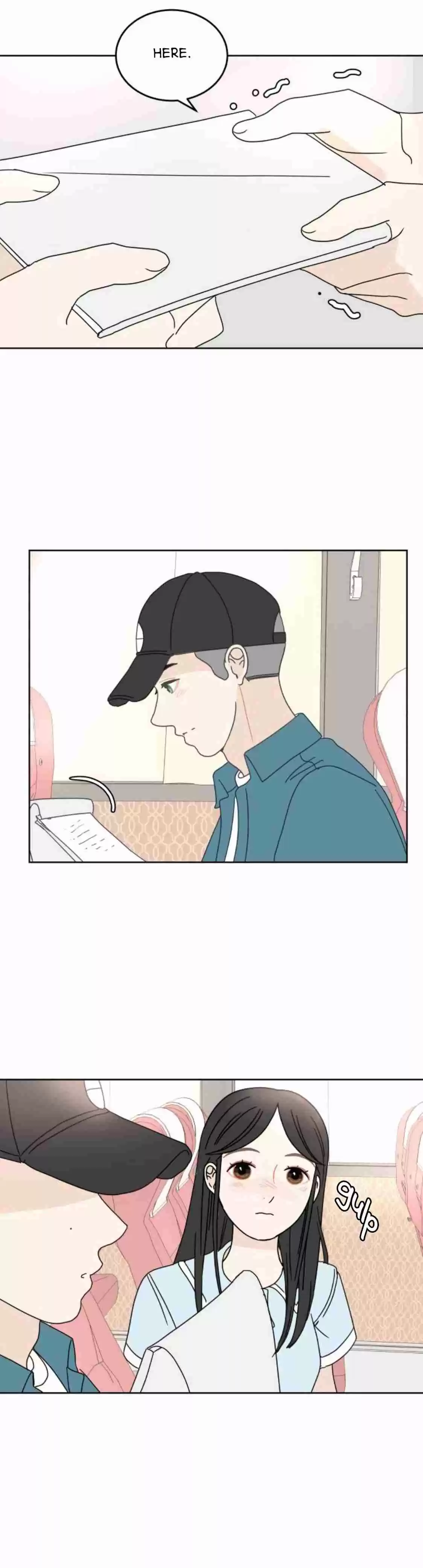 30 Minute Walk Ch. 44 Feeling Anxious