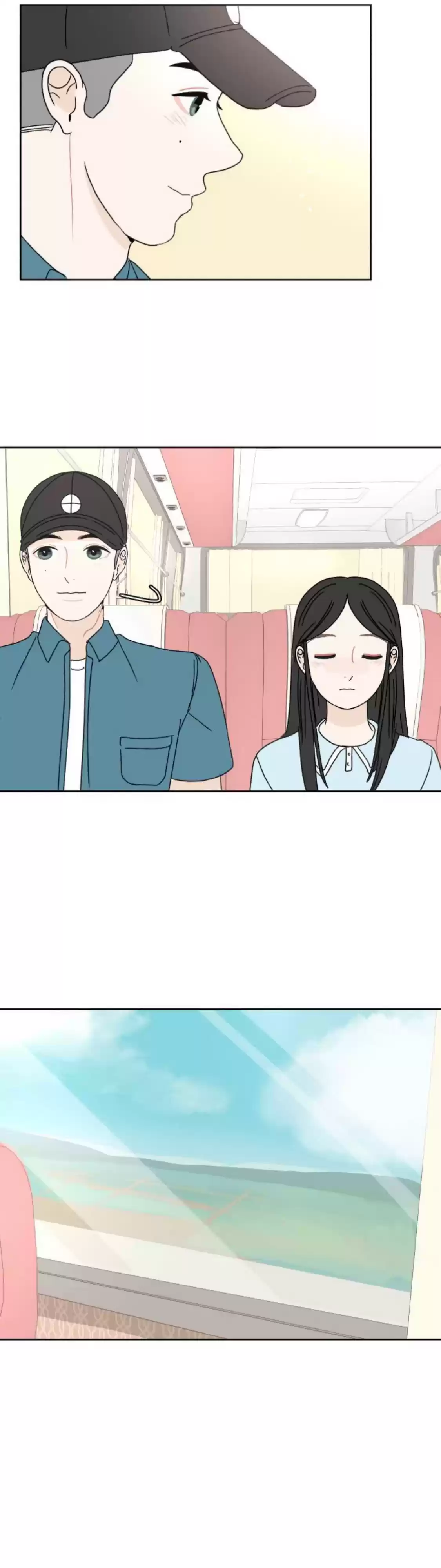 30 Minute Walk Ch. 44 Feeling Anxious