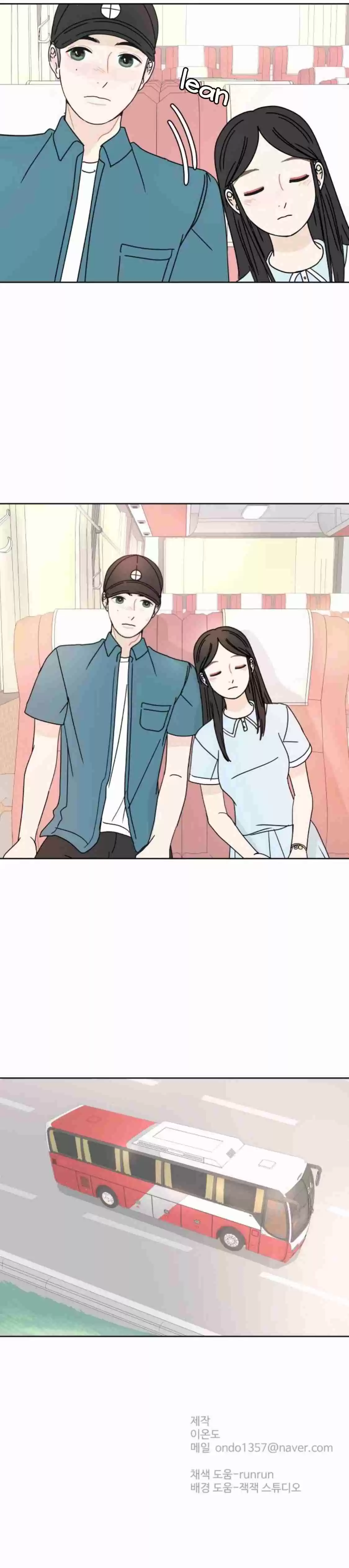 30 Minute Walk Ch. 44 Feeling Anxious