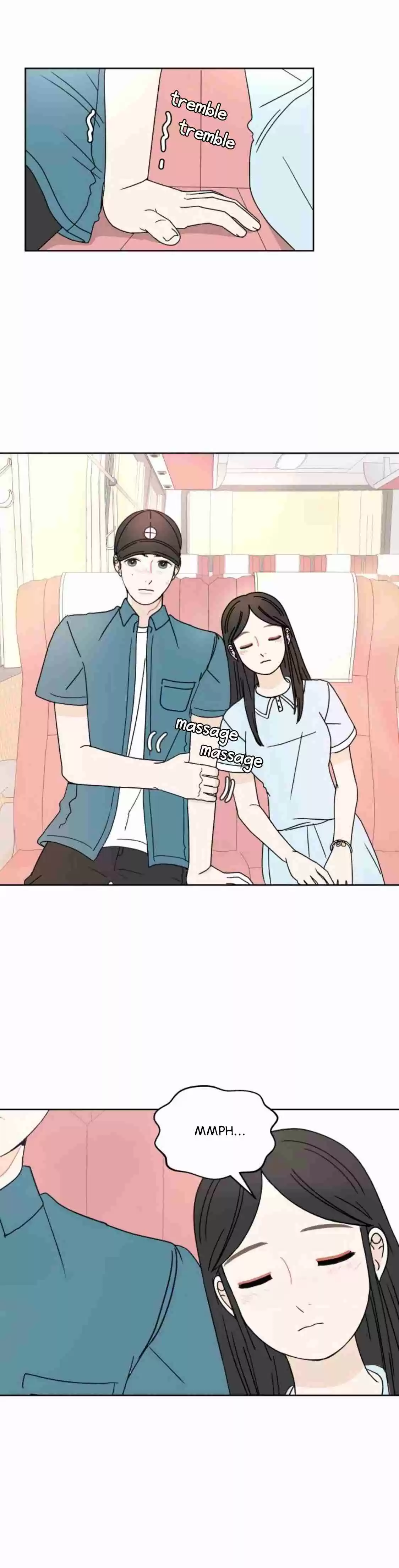 30 Minute Walk Ch. 45 Heat