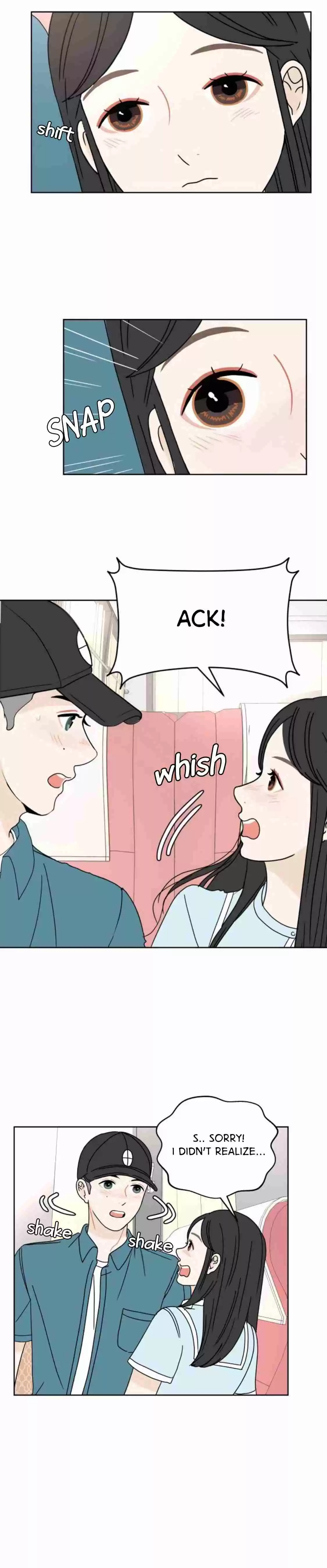 30 Minute Walk Ch. 45 Heat