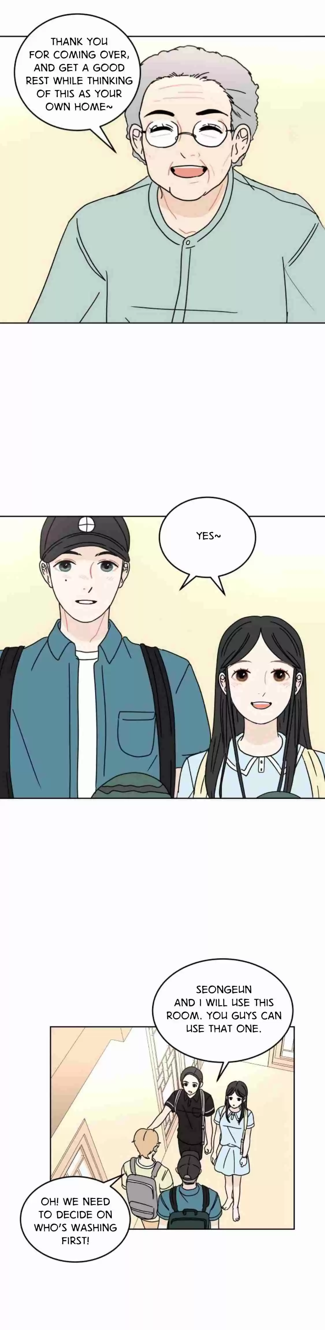 30 Minute Walk Ch. 45 Heat