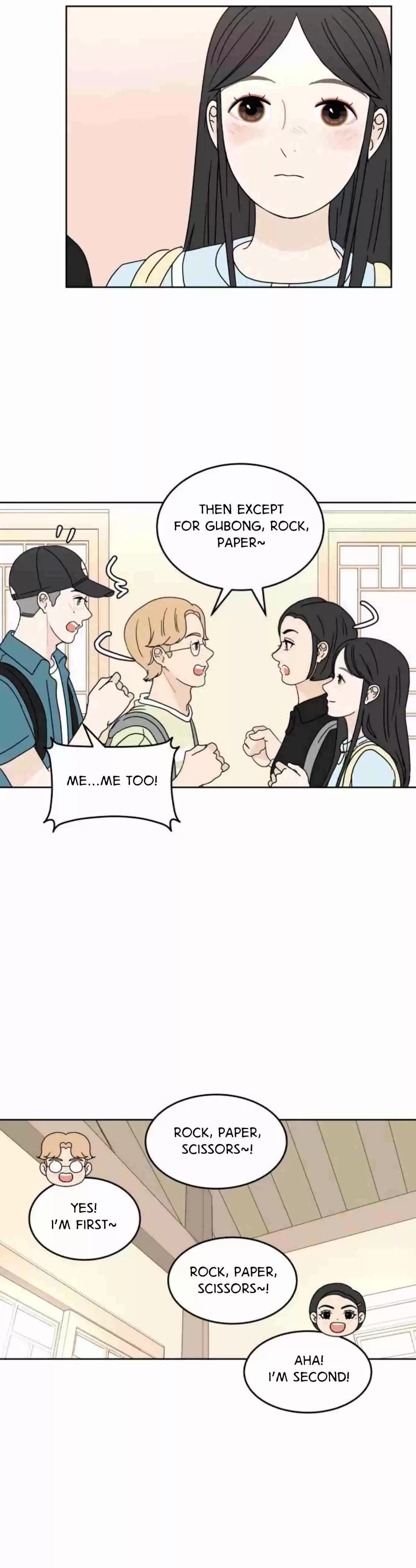 30 Minute Walk Ch. 45 Heat