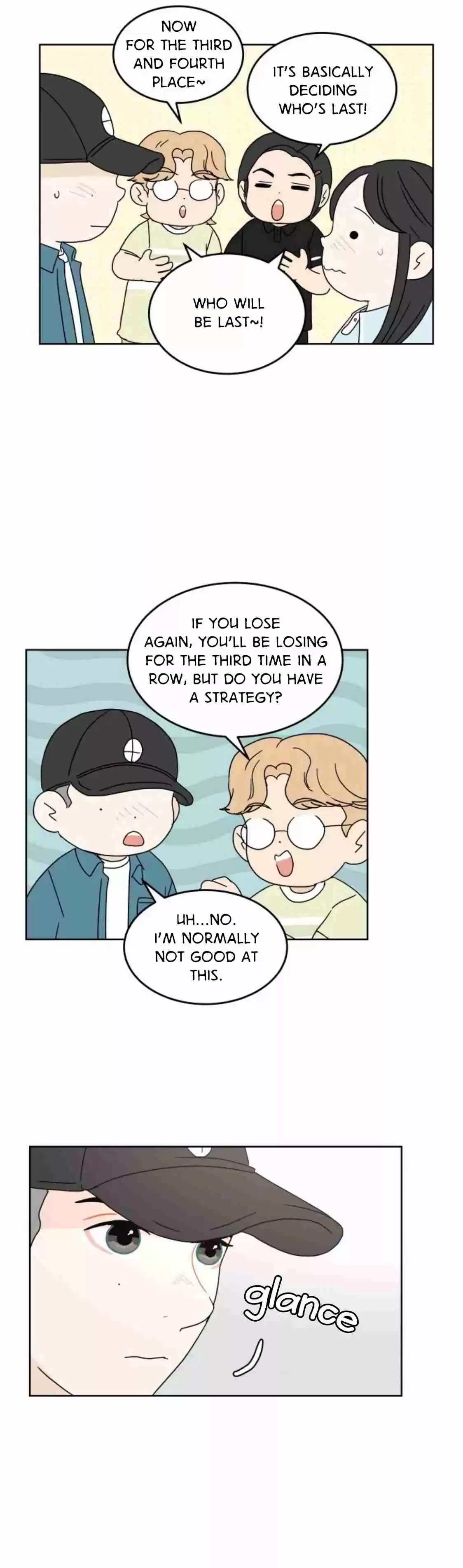 30 Minute Walk Ch. 45 Heat