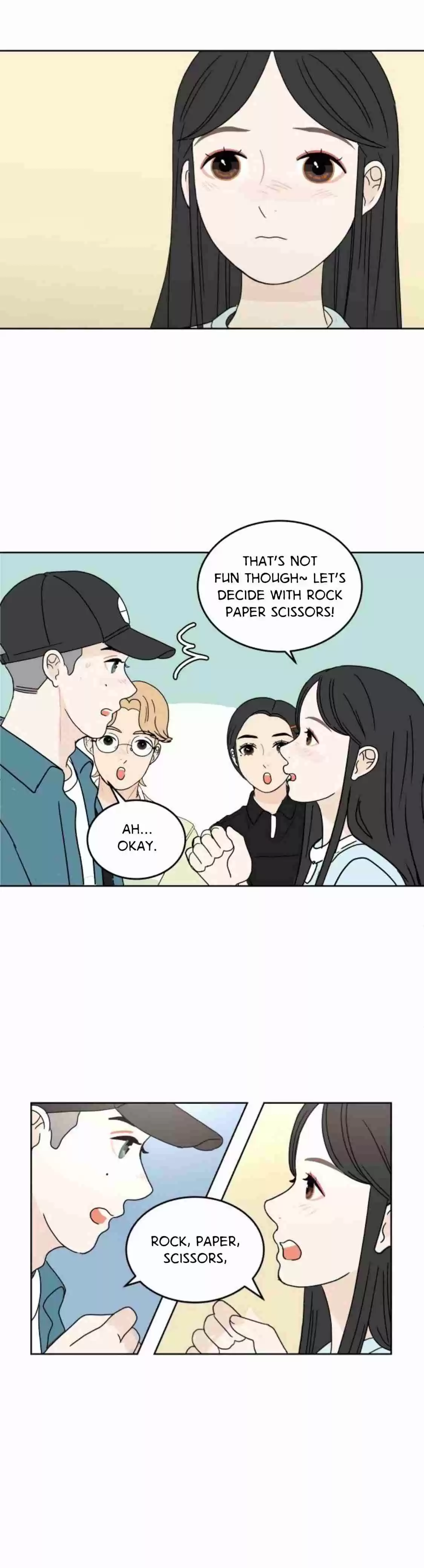 30 Minute Walk Ch. 45 Heat