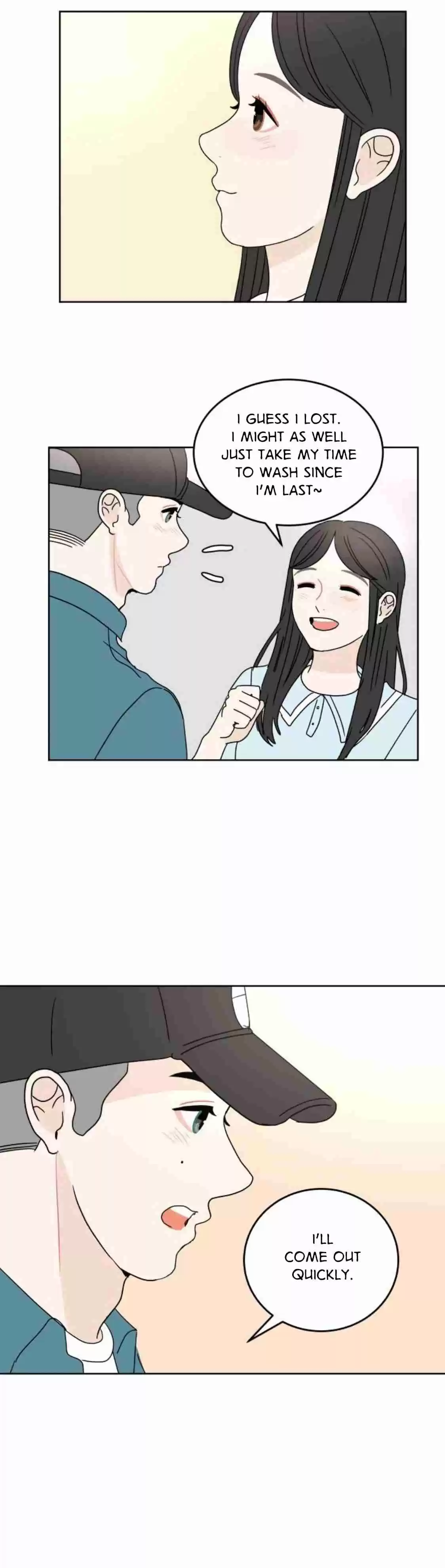 30 Minute Walk Ch. 45 Heat