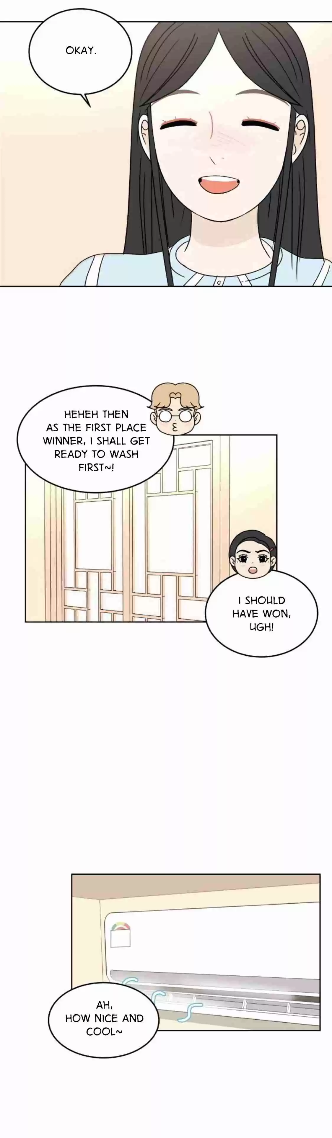 30 Minute Walk Ch. 45 Heat