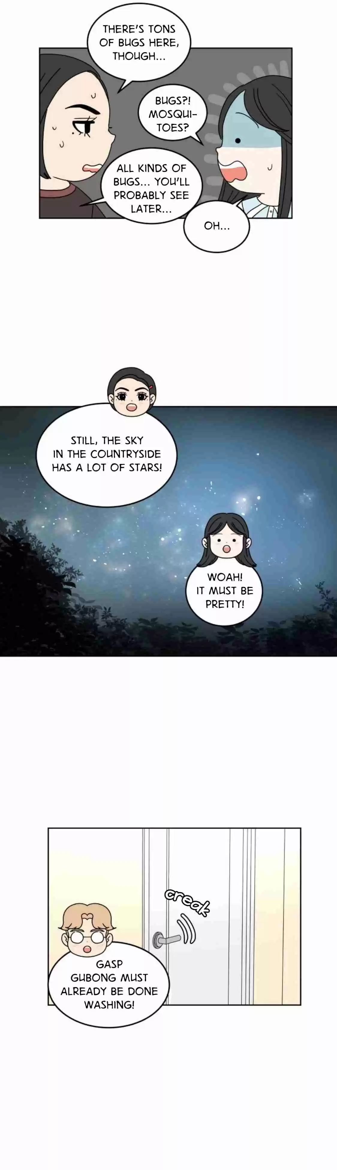 30 Minute Walk Ch. 45 Heat