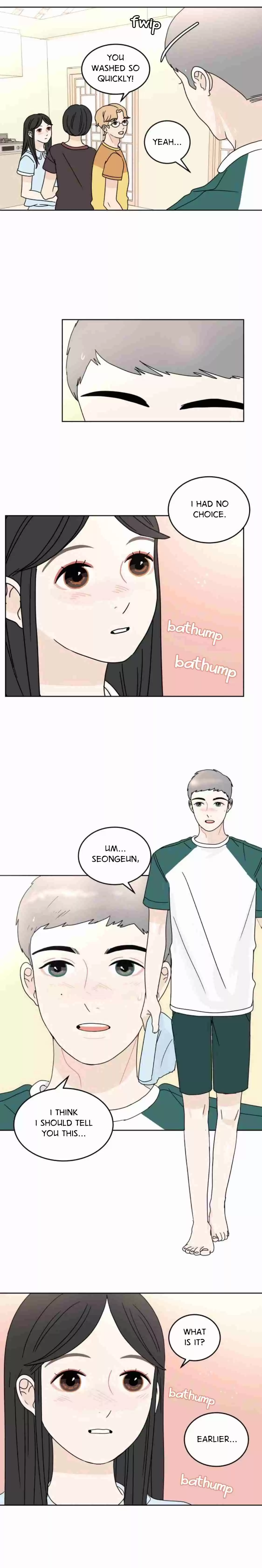 30 Minute Walk Ch. 45 Heat