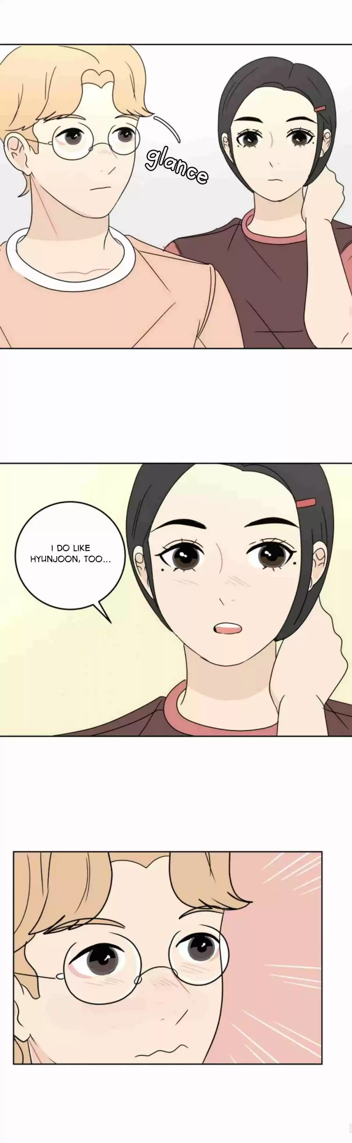 30 Minute Walk Ch. 47 Filming