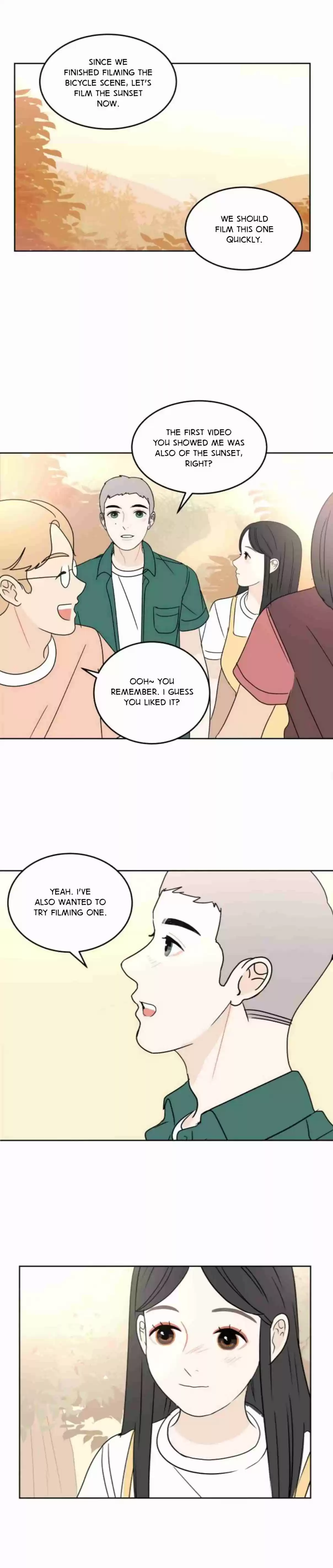 30 Minute Walk Ch. 47 Filming