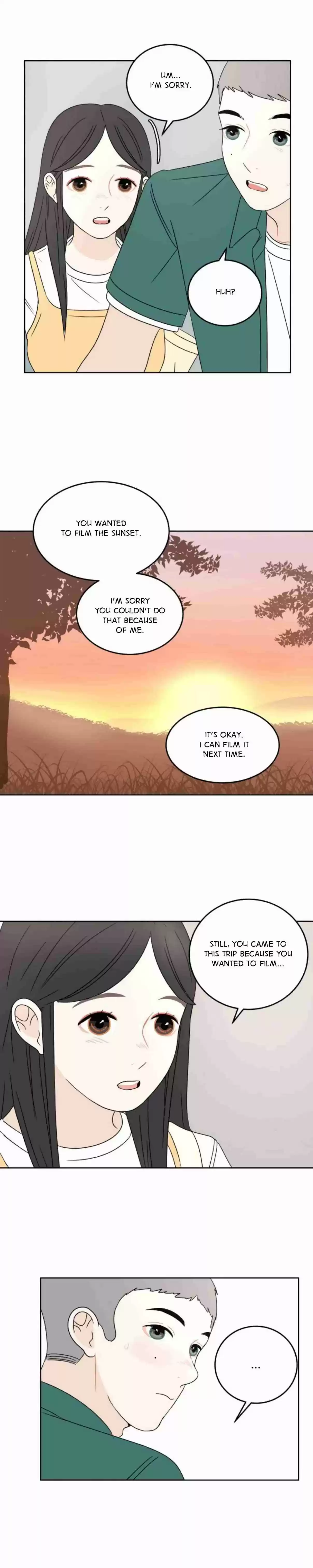 30 Minute Walk Ch. 47 Filming