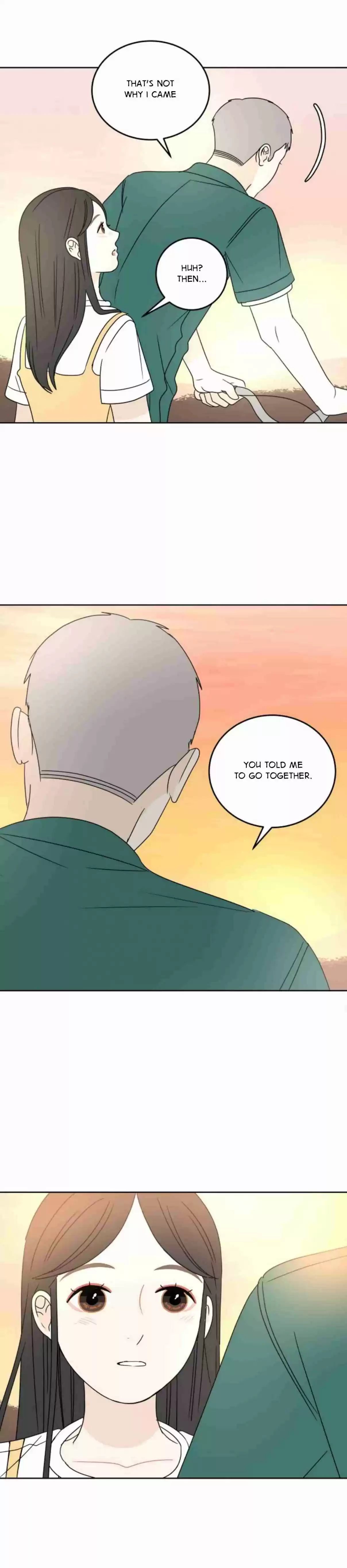 30 Minute Walk Ch. 47 Filming