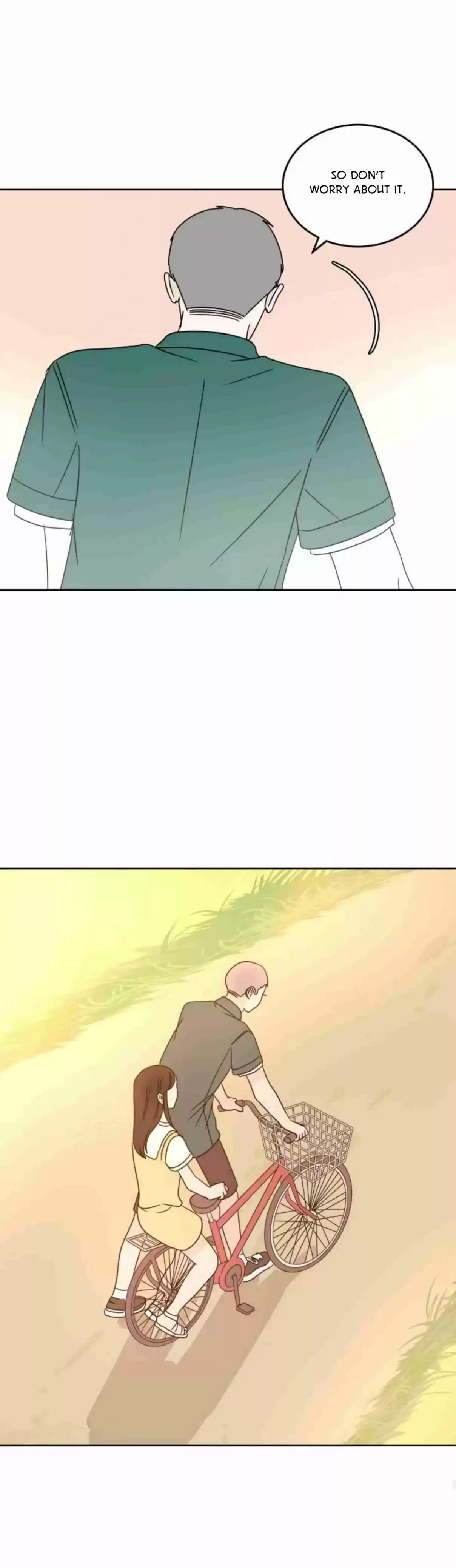 30 Minute Walk Ch. 47 Filming