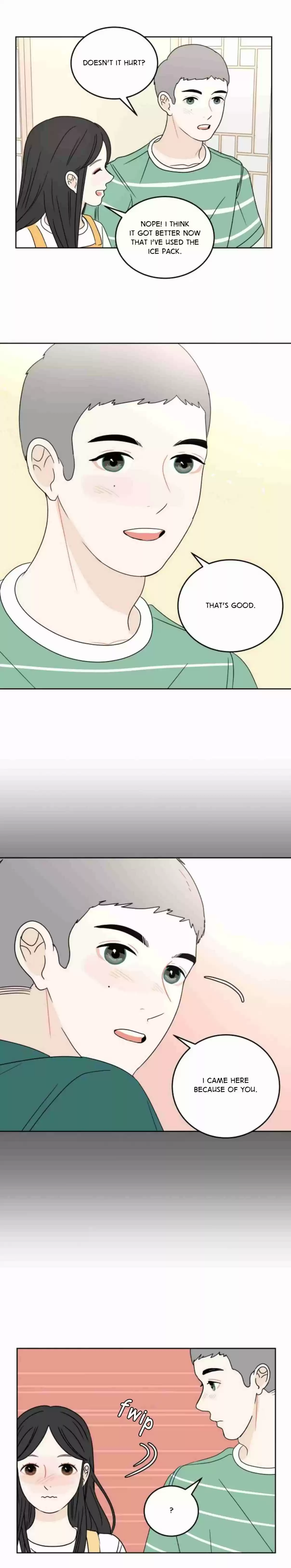 30 Minute Walk Ch. 48 Capturing.