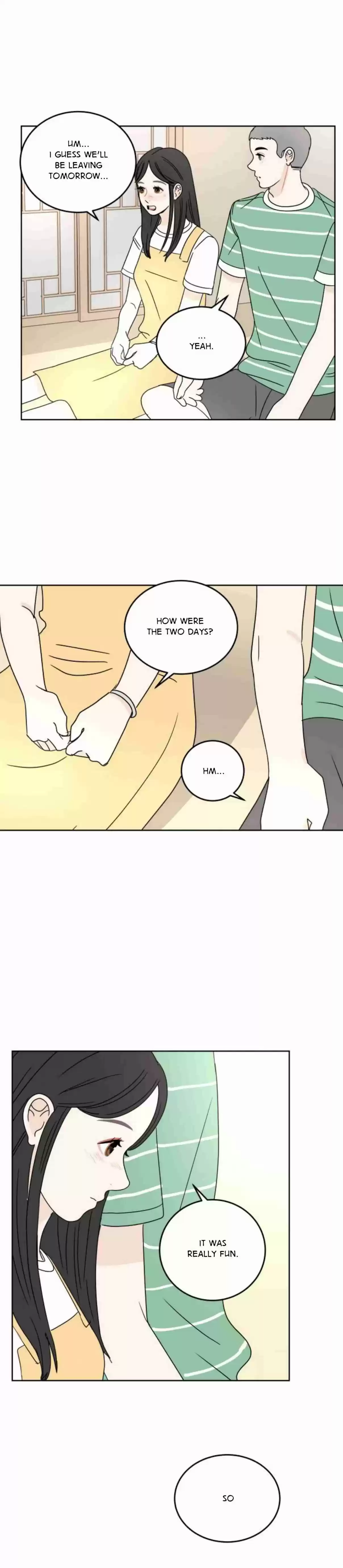 30 Minute Walk Ch. 48 Capturing.