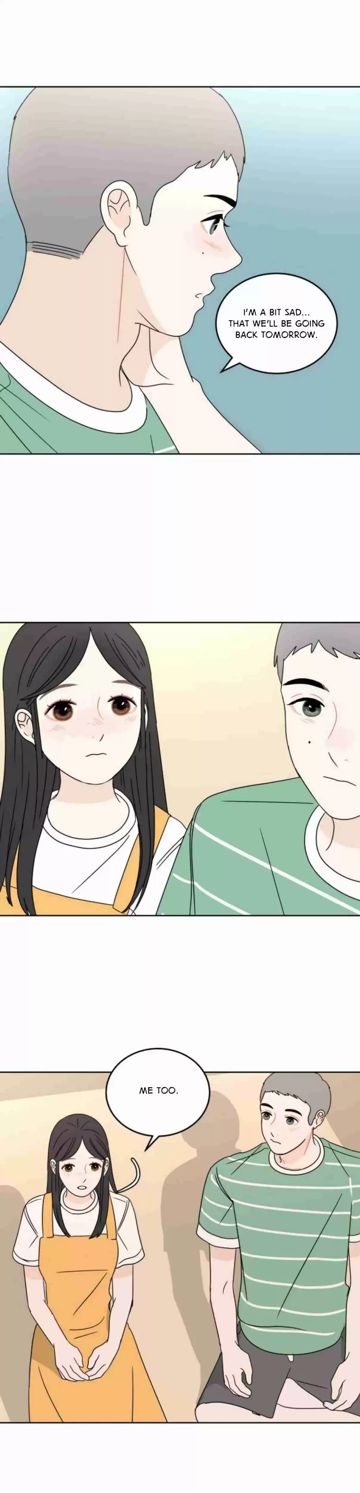 30 Minute Walk Ch. 48 Capturing.