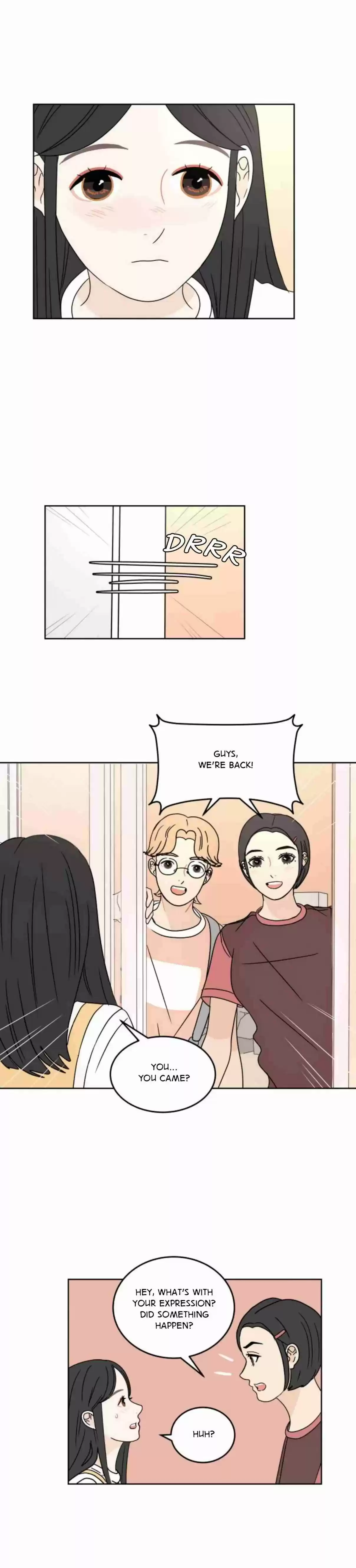 30 Minute Walk Ch. 48 Capturing.