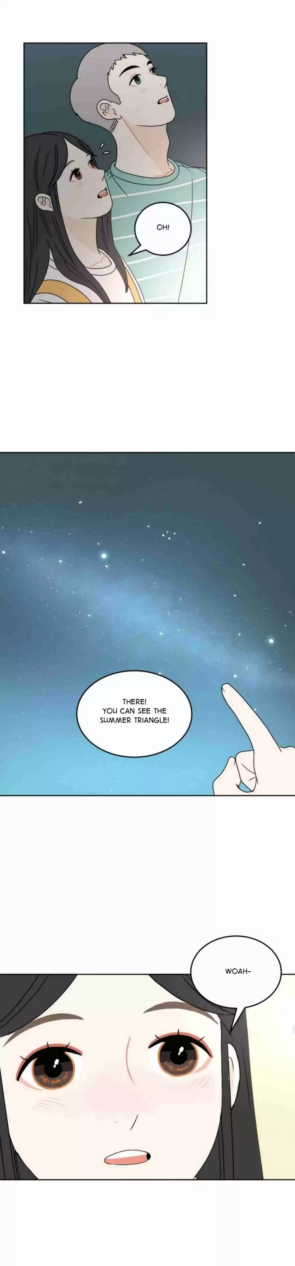 30 Minute Walk Ch. 48 Capturing.