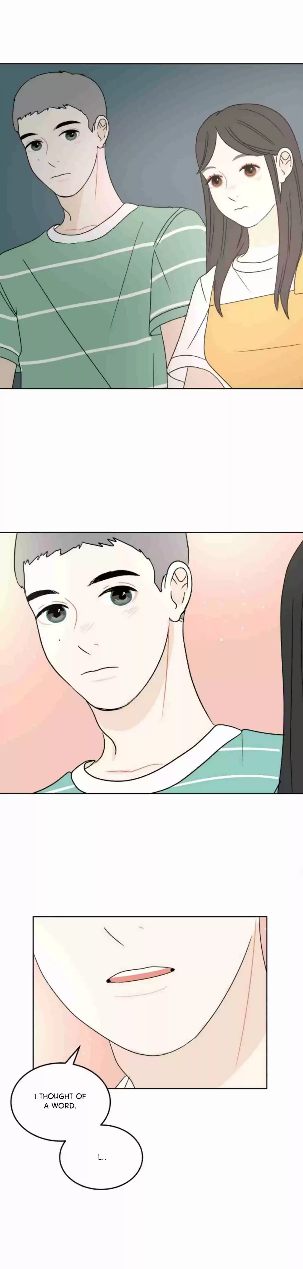 30 Minute Walk Ch. 48 Capturing.