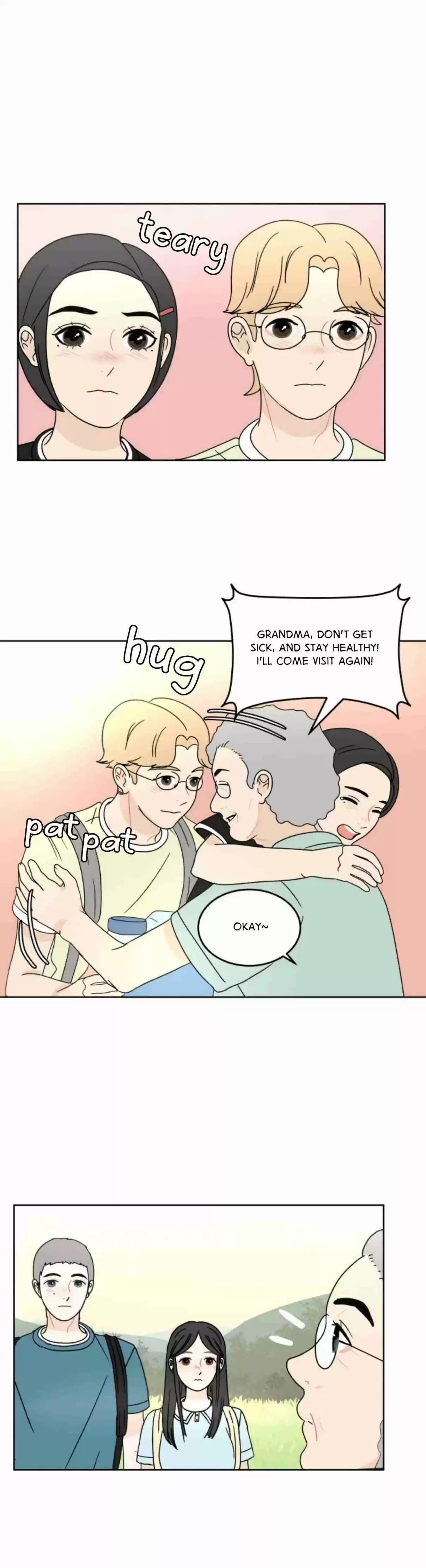 30 Minute Walk Ch. 49 Sharing Memories Together