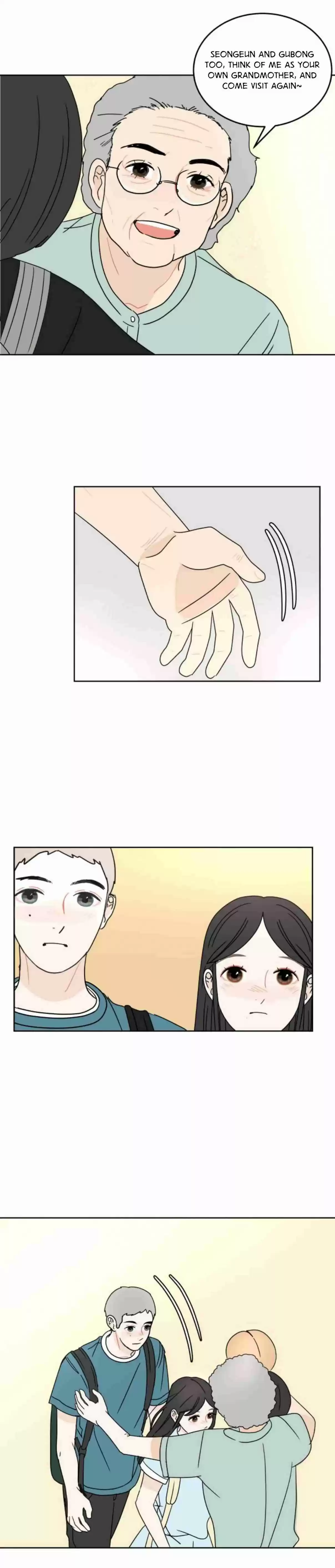 30 Minute Walk Ch. 49 Sharing Memories Together