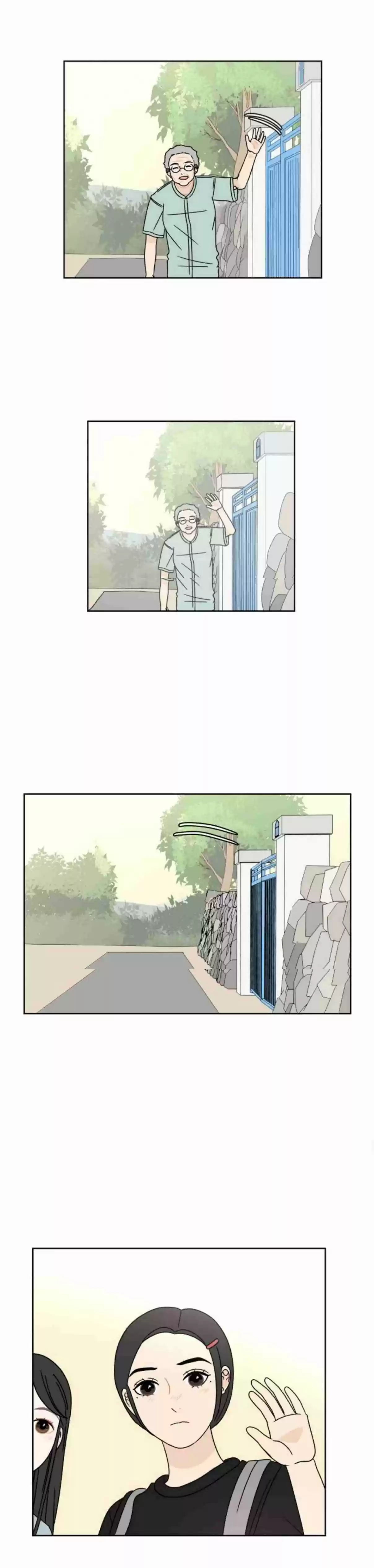 30 Minute Walk Ch. 49 Sharing Memories Together